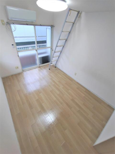 メゾネットコスモピア（101） 部屋画像