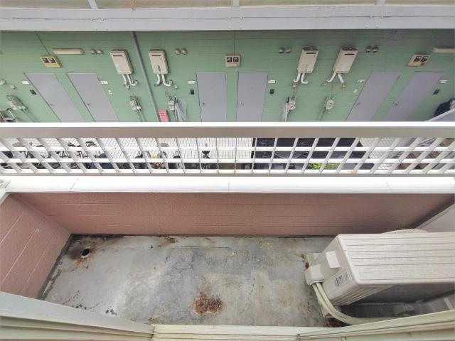 メゾネットコスモピア（101） 部屋画像