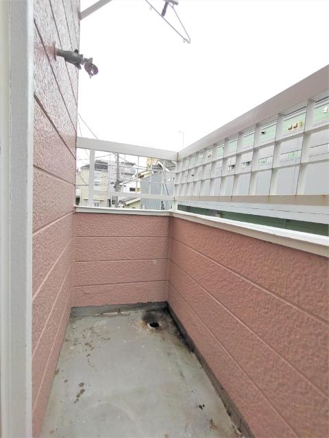 メゾネットコスモピア（101） 部屋画像