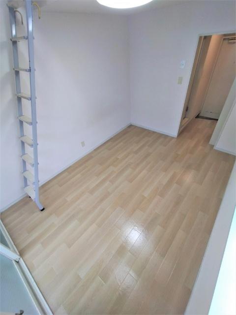 メゾネットコスモピア（101） 部屋画像