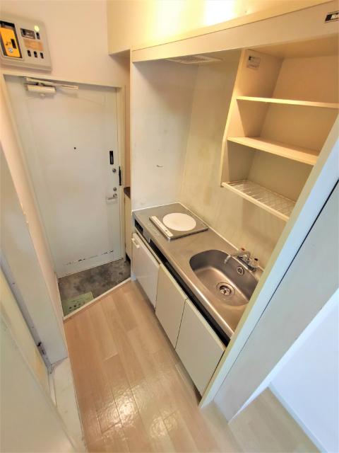 メゾネットコスモピア（101） 部屋画像
