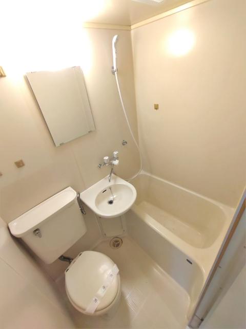 メゾネットコスモピア（101） 部屋画像