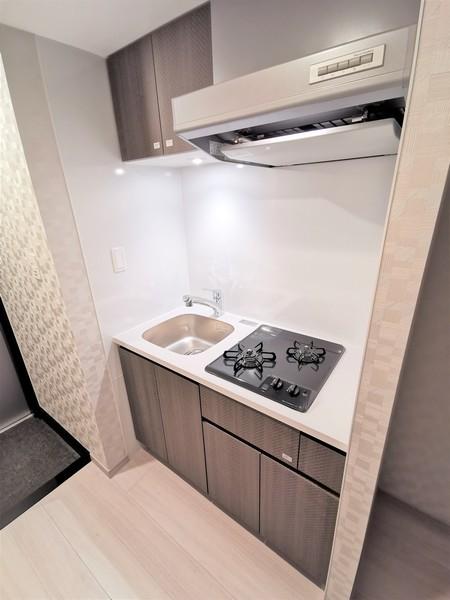 Ｌａ　Ｄｏｕｃｅｕｒ成増（220） 部屋画像