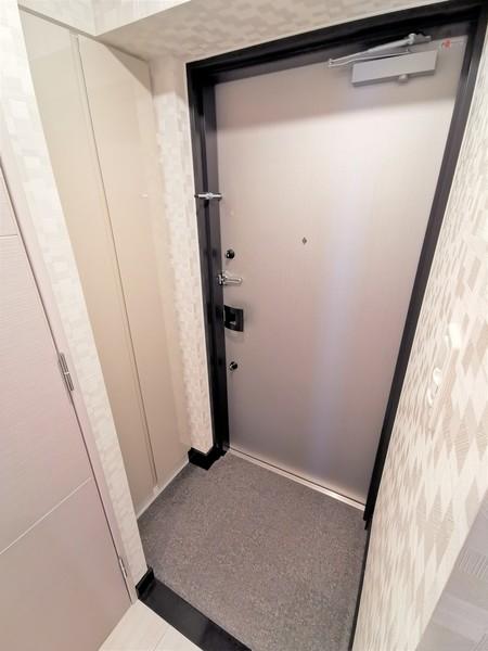 Ｌａ　Ｄｏｕｃｅｕｒ成増（220） 部屋画像