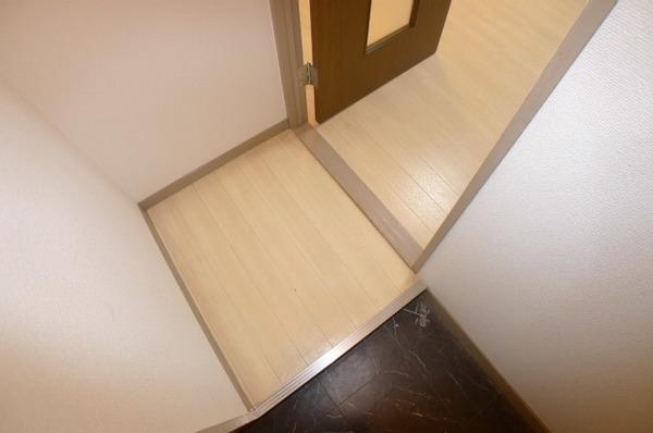 アメニティハウスオーラ（303） 部屋画像