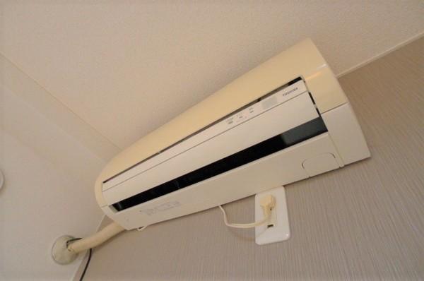 アメニティハウスオーラ（303） 部屋画像
