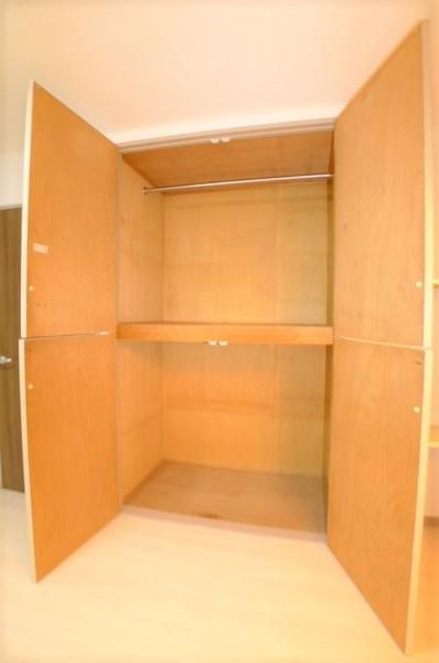 アメニティハウスオーラ（303） 部屋画像