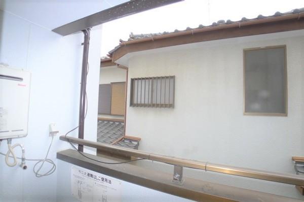 アメニティハウスオーラ（303） 部屋画像