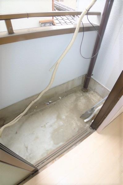 アメニティハウスオーラ（303） 部屋画像