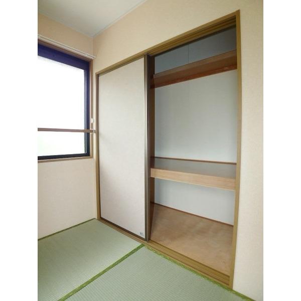 ラフォーレ（103） 部屋画像