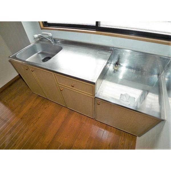 ラフォーレ（103） 部屋画像