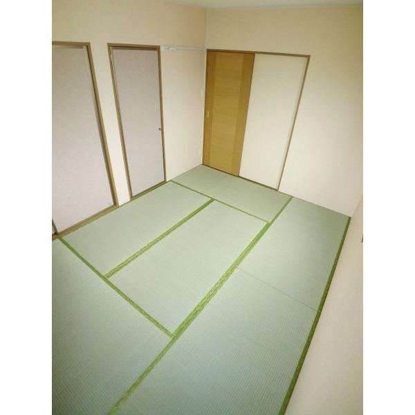 ラフォーレ（103） 部屋画像