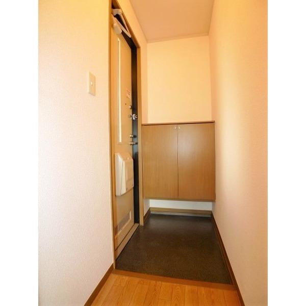 ラフォーレ（103） 部屋画像
