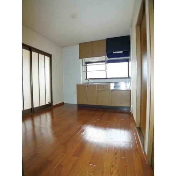 ラフォーレ（103） 部屋画像