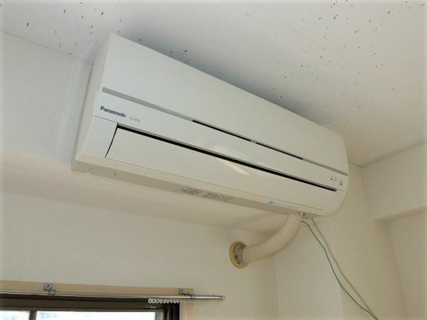 長瀬第三マンション（502） 部屋画像