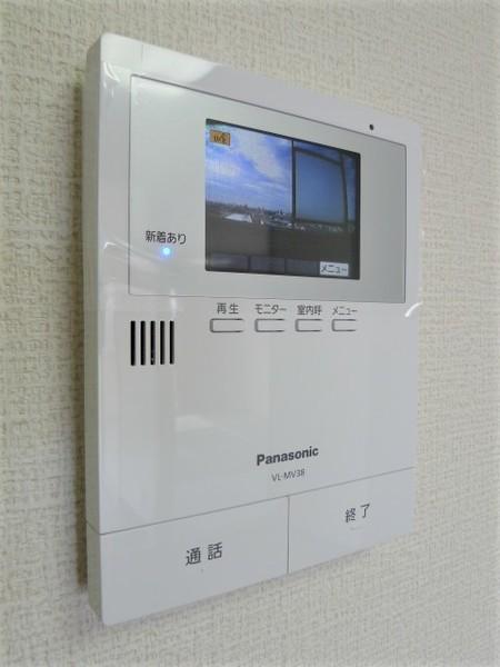 長瀬第三マンション（502） 部屋画像