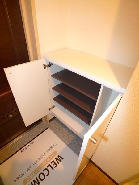 長瀬第三マンション（502） 部屋画像