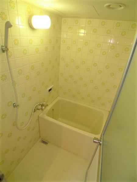 長瀬第三マンション（502） 部屋画像