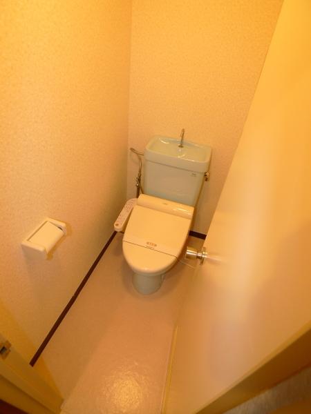 長瀬第三マンション（502） 部屋画像