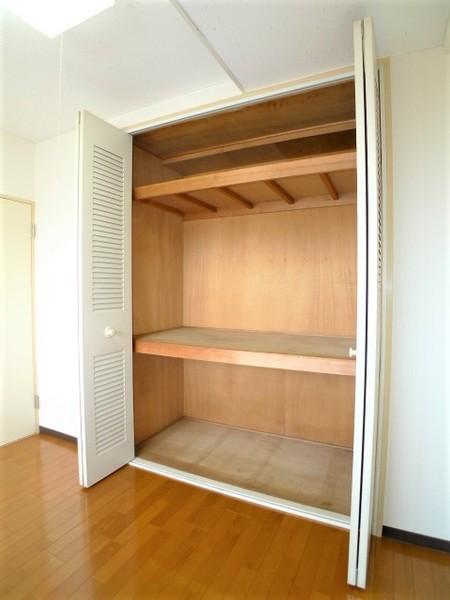 長瀬第三マンション（502） 部屋画像