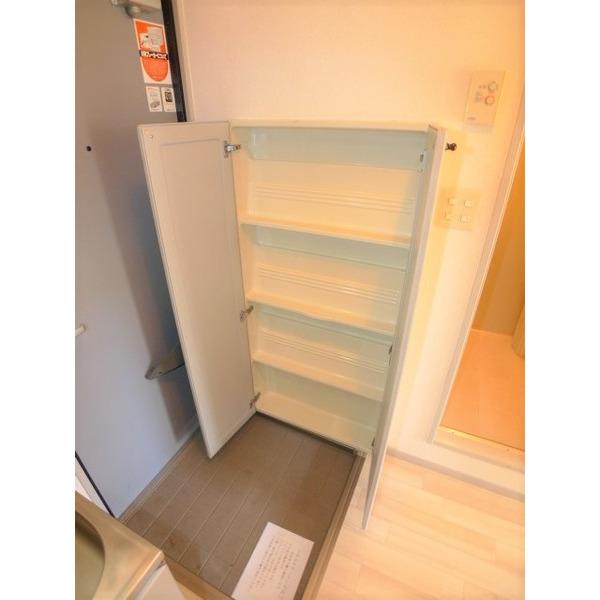 ソレアードカピターレ（205） 部屋画像