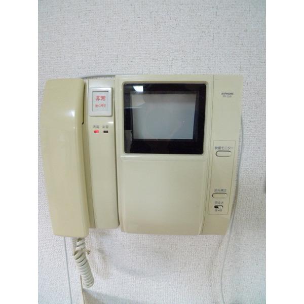 リンデンハイム赤塚（302） 部屋画像