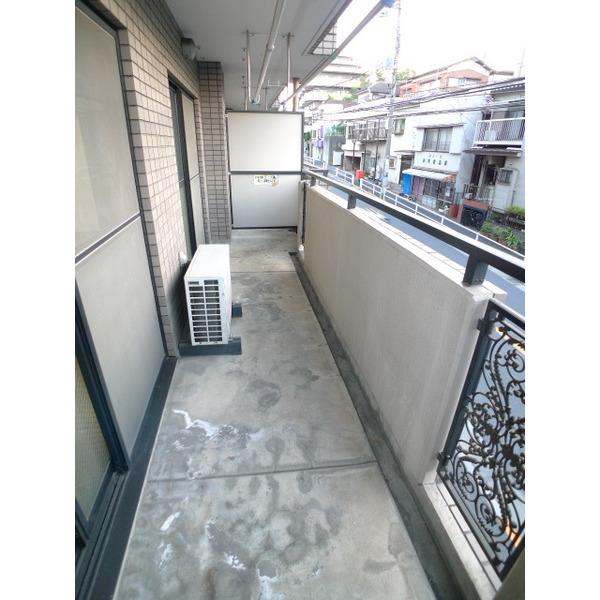 リンデンハイム赤塚（302） 部屋画像