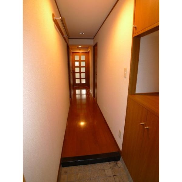 リンデンハイム赤塚（302） 部屋画像