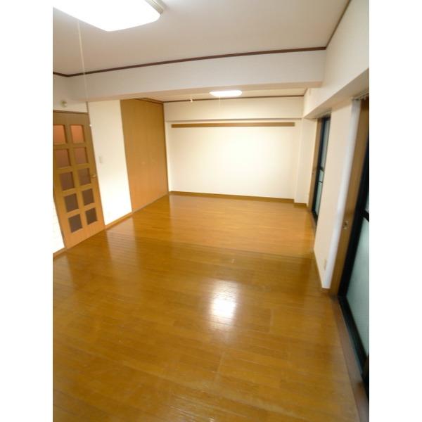 リンデンハイム赤塚（302） 部屋画像