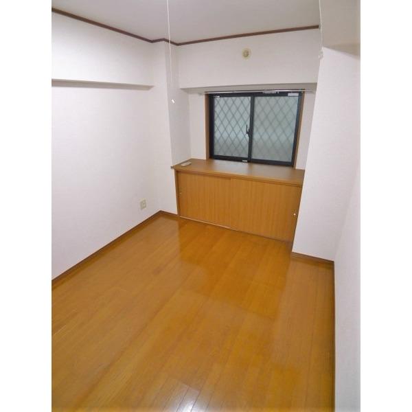 リンデンハイム赤塚（302） 部屋画像