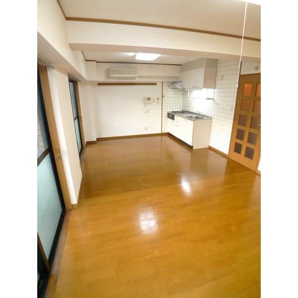 リンデンハイム赤塚（302） 部屋画像