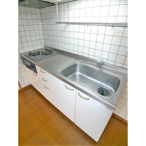 リンデンハイム赤塚（302） 部屋画像