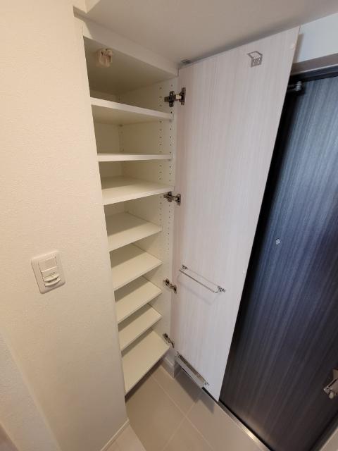 S-RESIDENCE成増CLAIR（402） 部屋画像