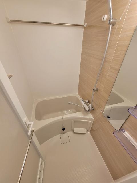 S-RESIDENCE成増CLAIR（402） 部屋画像