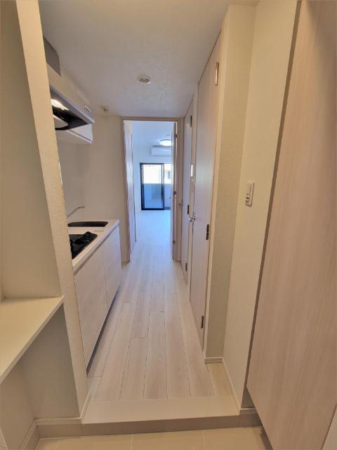 S-RESIDENCE成増CLAIR（402） 部屋画像