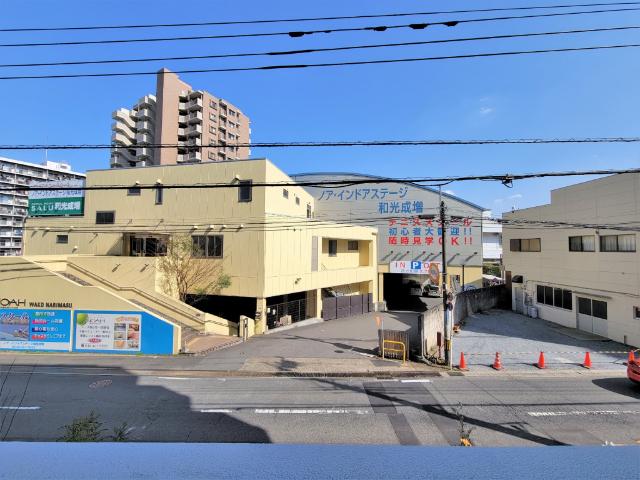S-RESIDENCE成増CLAIR（402） 部屋画像