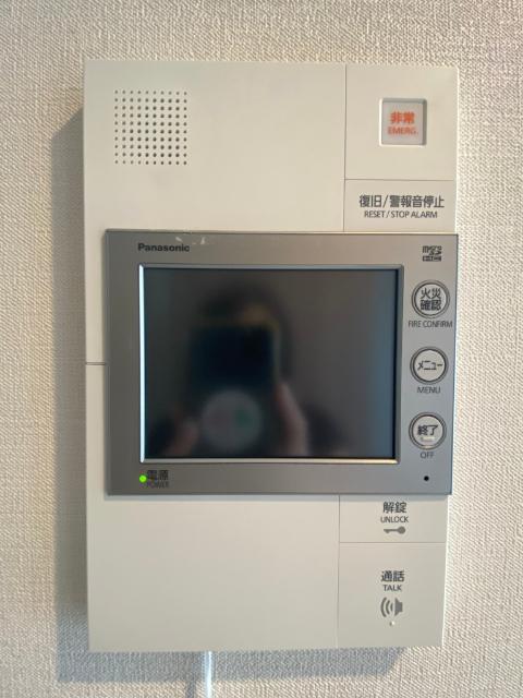 パークアクシス成増二丁目（1101） 部屋画像