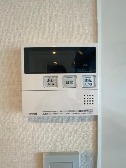パークアクシス成増二丁目（1101） 部屋画像