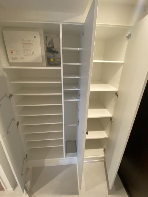 パークアクシス成増二丁目（1101） 部屋画像