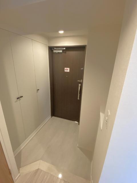 パークアクシス成増二丁目（1101） 部屋画像