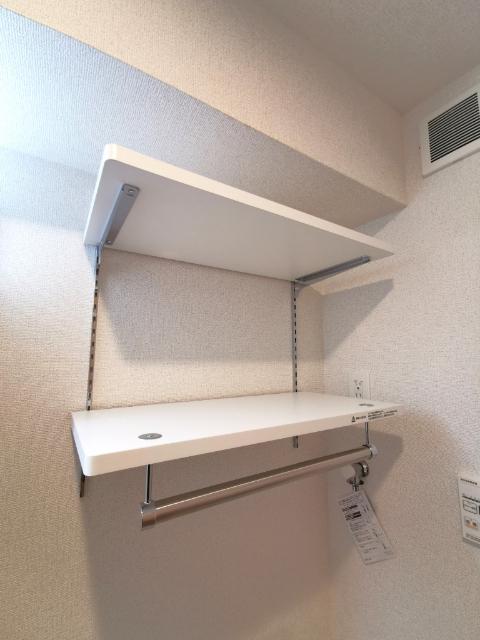 エナジー（202） 部屋画像