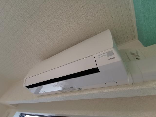 エナジー（202） 部屋画像