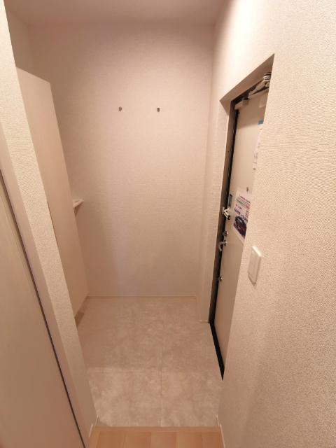 エナジー（202） 部屋画像