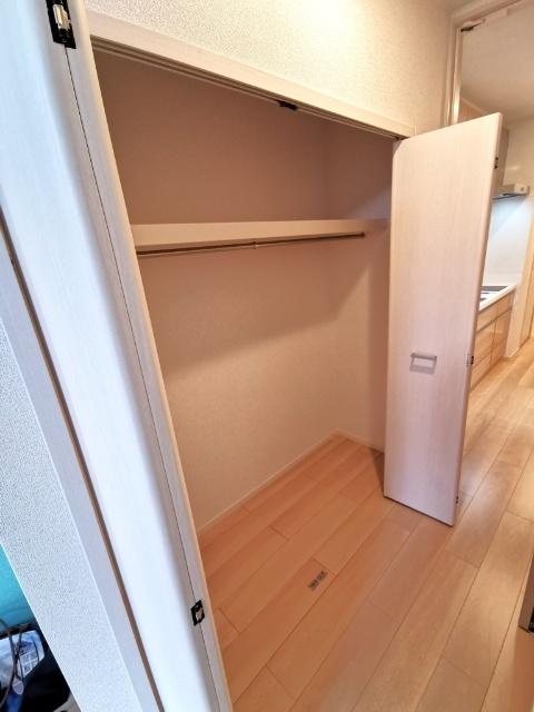 エナジー（202） 部屋画像