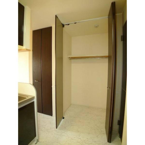 シュペリュール（102） 部屋画像