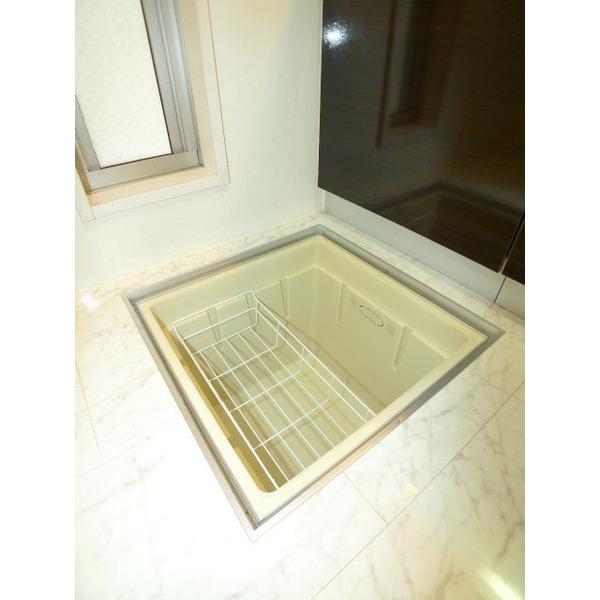 シュペリュール（102） 部屋画像