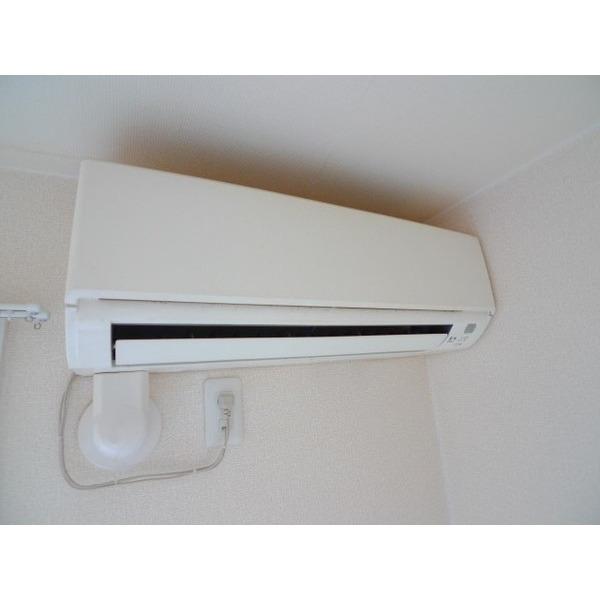 シュペリュール（102） 部屋画像