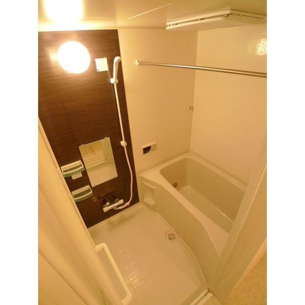 シュペリュール（102） 部屋画像