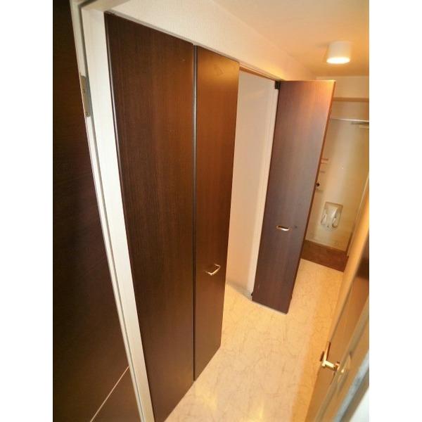 シュペリュール（102） 部屋画像