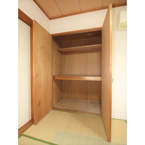 スカイ・ブリッジＢ（302） 部屋画像